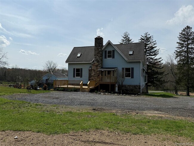 Building Photo - 408 Bull Mill Rd