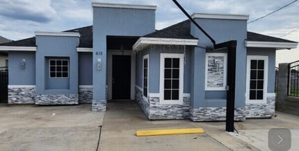 Building Photo - 615 O'Kane St