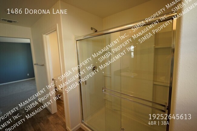 Building Photo - 1486 Dorona Ln