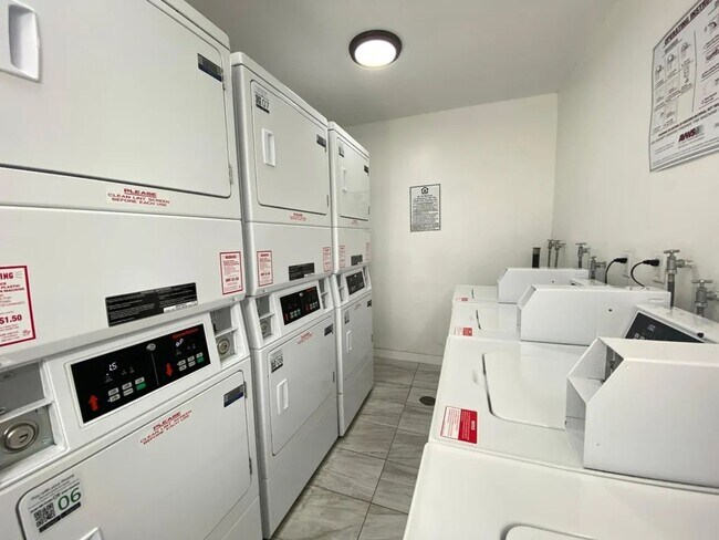 Floorplan - Lindley Apartments