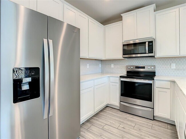 Building Photo - 5513 Wahoo Ct