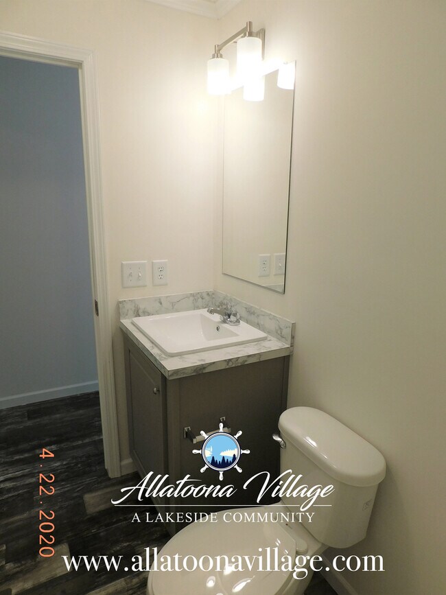 Building Photo - Complete Privacy in this new 3BR/2Bth Hous...