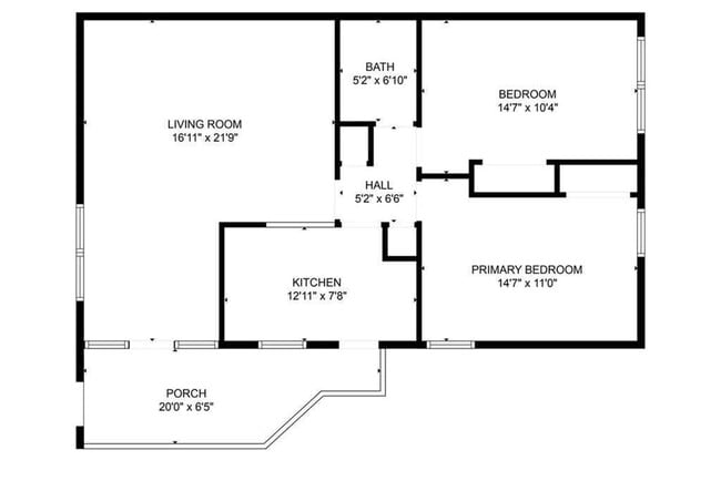 Building Photo - 799 Marstevan Dr NE