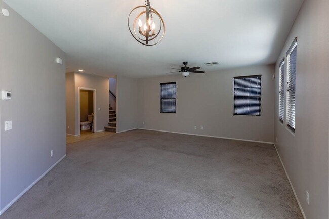 Building Photo - Beautiful 3 Bedroom Home, In Gated Community, Convenient To Nellis AFB