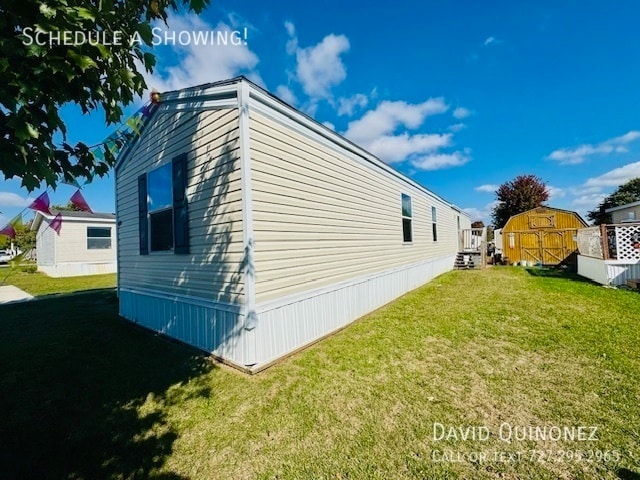 Building Photo - 701 Mill St