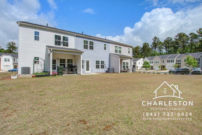 Building Photo - 4105 Quincy Adams Ln