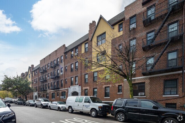 Building Photo - 32-40 93rd St