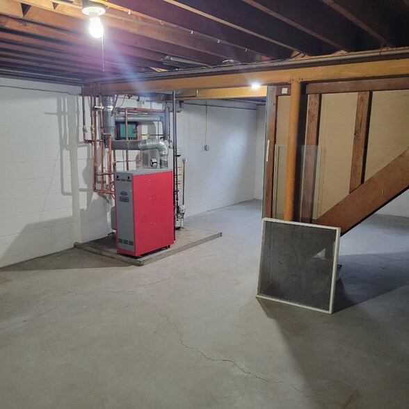 Building Photo - 50 Fairfield Ave