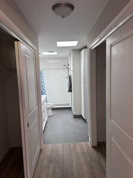 Master Closets/Bathroom - 8559 Pomelo Tree Ln