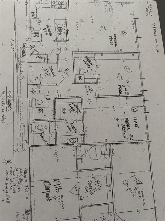 Building Photo - 1916 Marcia St