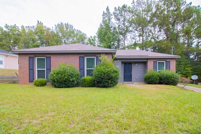 Primary Photo - 5451 Minnie Lee Dr