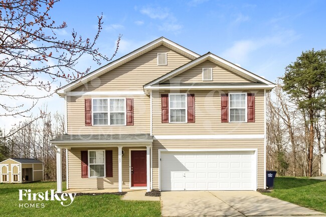 Building Photo - 165 Salem Trail Ct