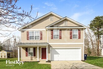 Building Photo - 165 Salem Trail Ct