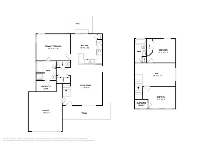 Building Photo - 2137 Erin Ln