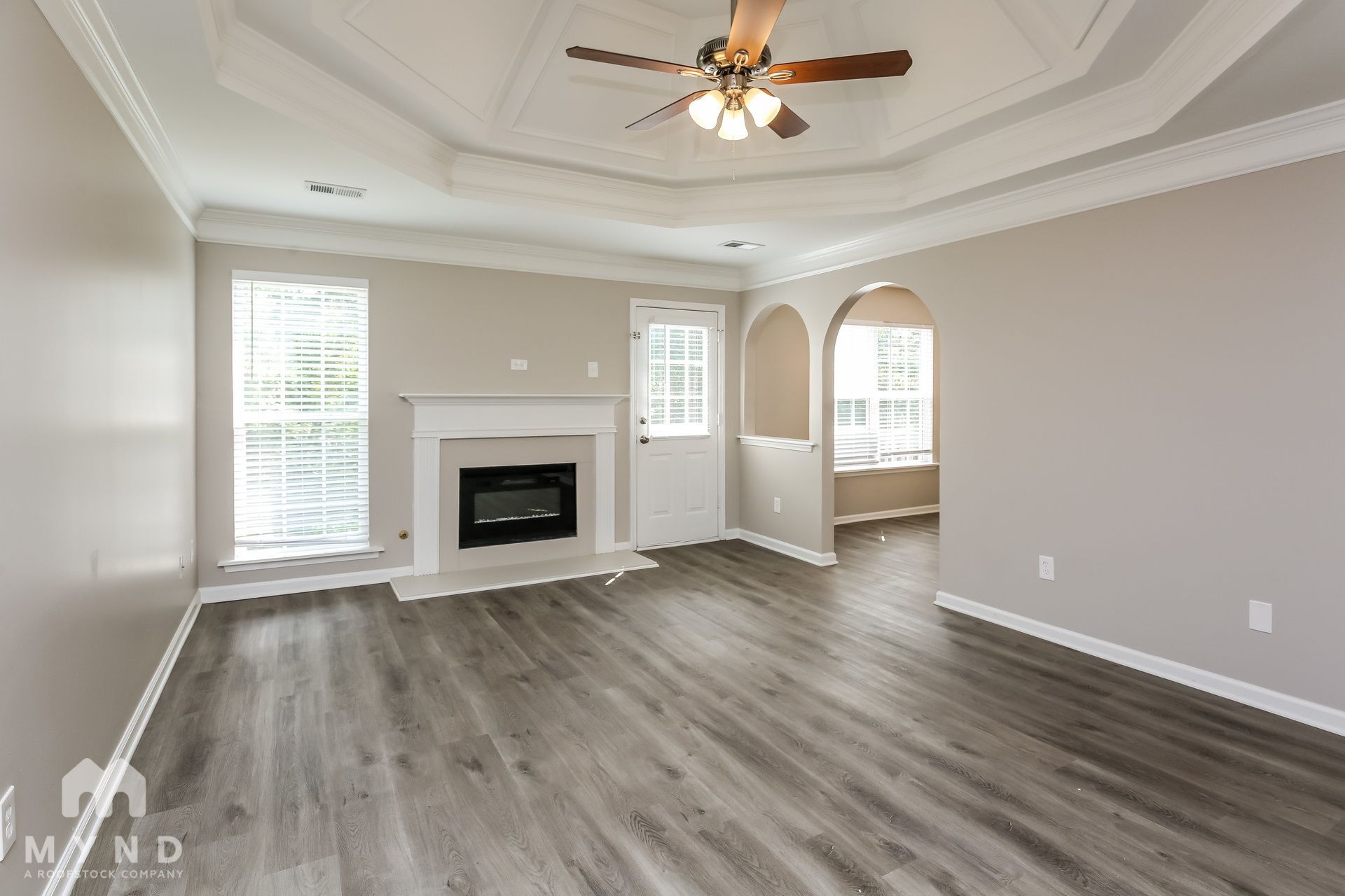 Building Photo - 4518 Ashlyn Rebecca Dr SW