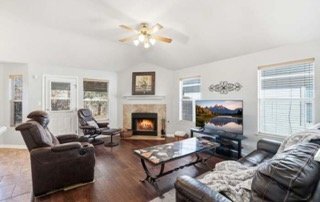 Building Photo - 8423 Snakeweed Dr