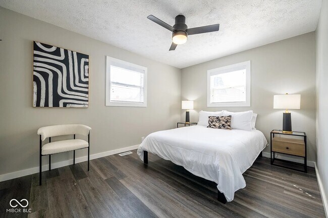 Building Photo - 1929 Prospect St