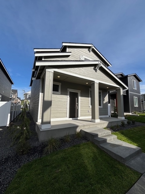 Building Photo - 24884 E Snowy Owl Lp