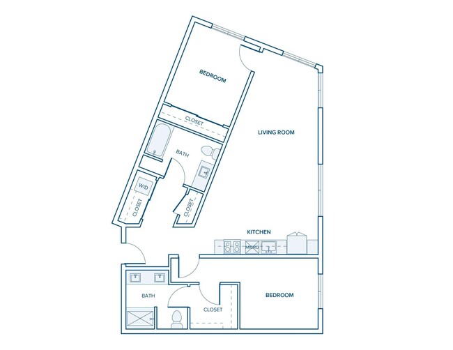 B15 - Modera Beaverton