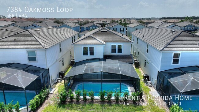 Building Photo - 7384 Oakmoss Loop
