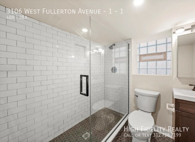 Building Photo - 3106 W Fullerton Ave