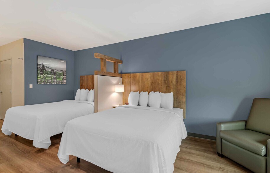 Building Photo - Furnished Studio-Jacksonville - Airport