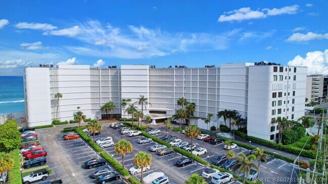 Building Photo - 3590 S Ocean Blvd