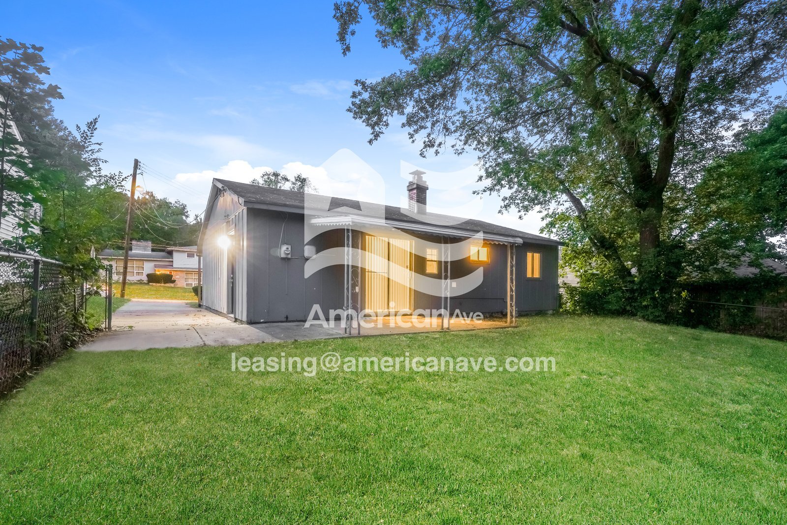Building Photo - 2022 Bergan St