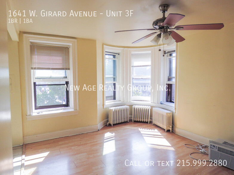Building Photo - 1641 W Girard Ave