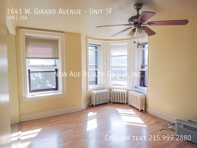 Building Photo - 1641 W Girard Ave