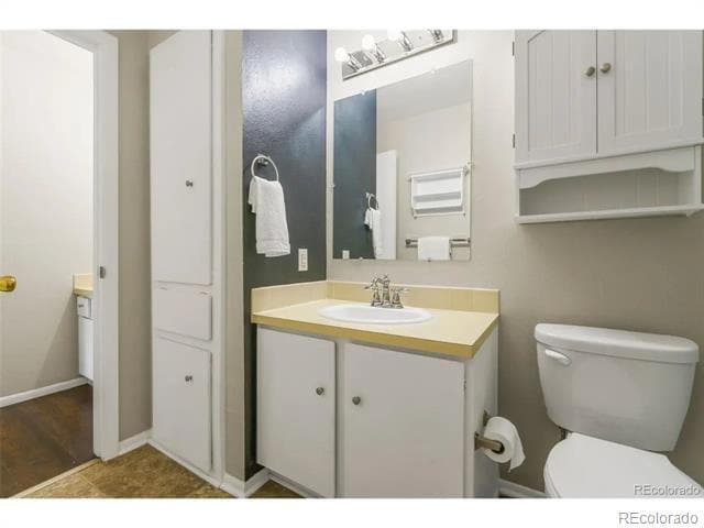 Building Photo - 7250 S Gaylord St