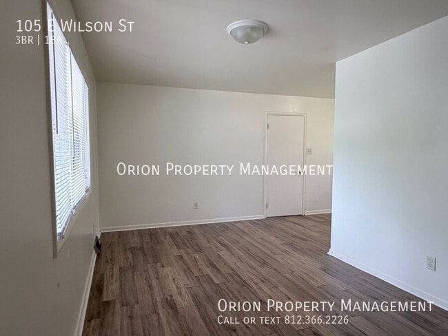 Building Photo - 105 E Wilson St