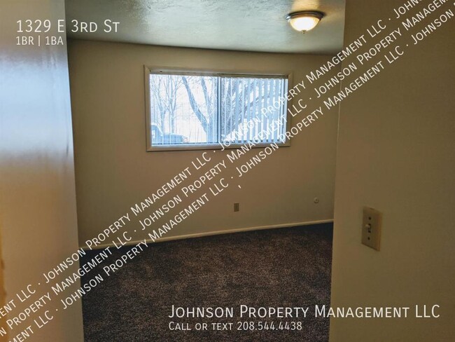 Building Photo - 1329 E 3rd St