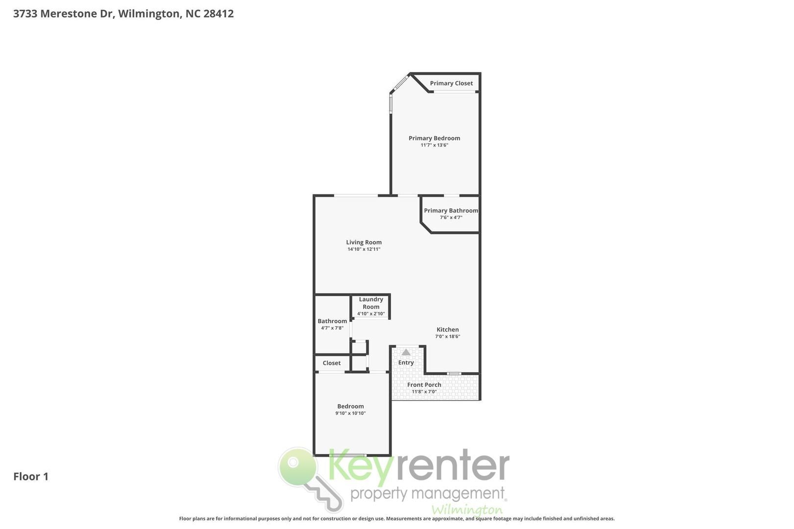 Building Photo - 3733 Merestone Dr