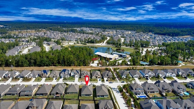 Building Photo - 17770 Misty Brk Ln
