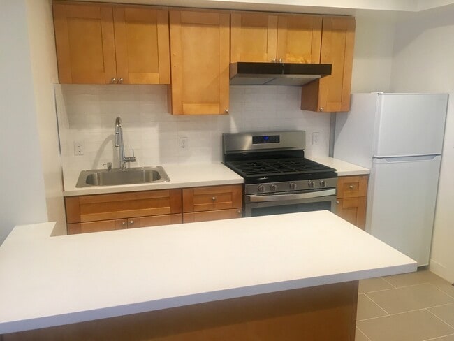 Primary Photo - New Renovation! In-Law Unit