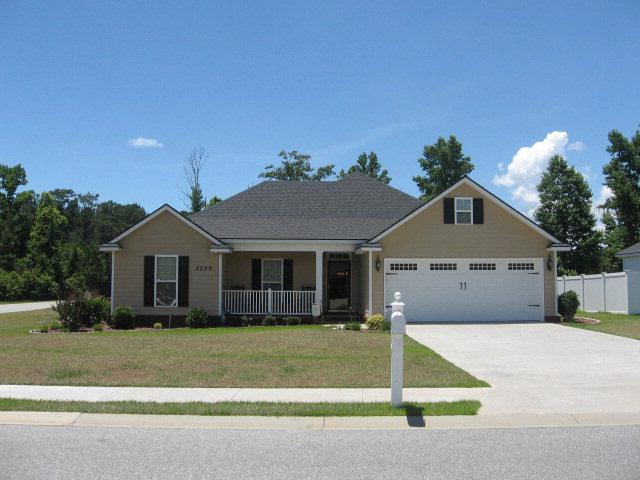 Building Photo - 4 bedroom in Hahira GA 31632