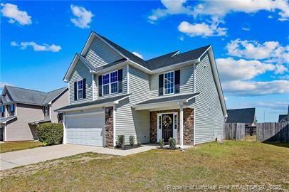Building Photo - 1216 Barn Owl Dr