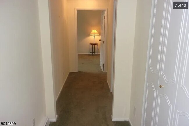 Hallway to Bedrooms - 865A Inverness Ct