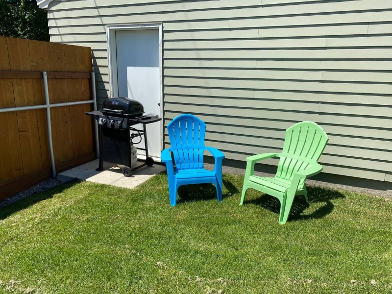 Building Photo - 1007 Poplar St