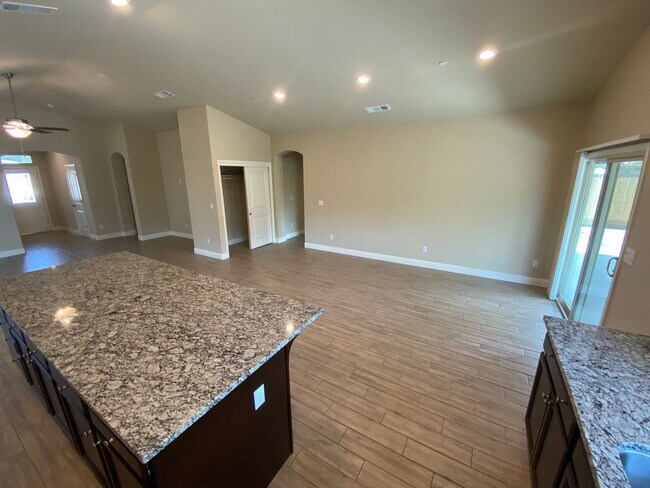 Building Photo - Lovely Newer Home with solar included.