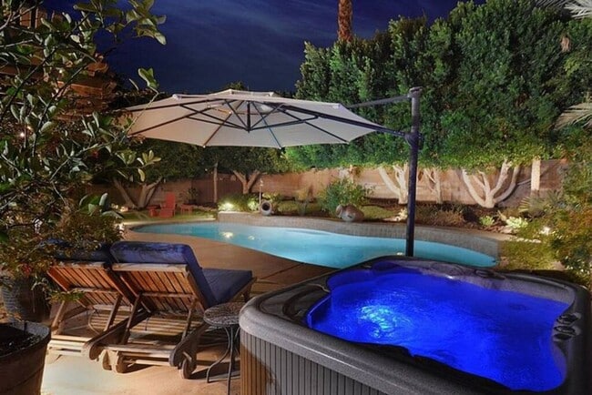 Building Photo - Ocotillo Private Oasis & Pool (May - October Monthly Only | No Long Term Rentals)