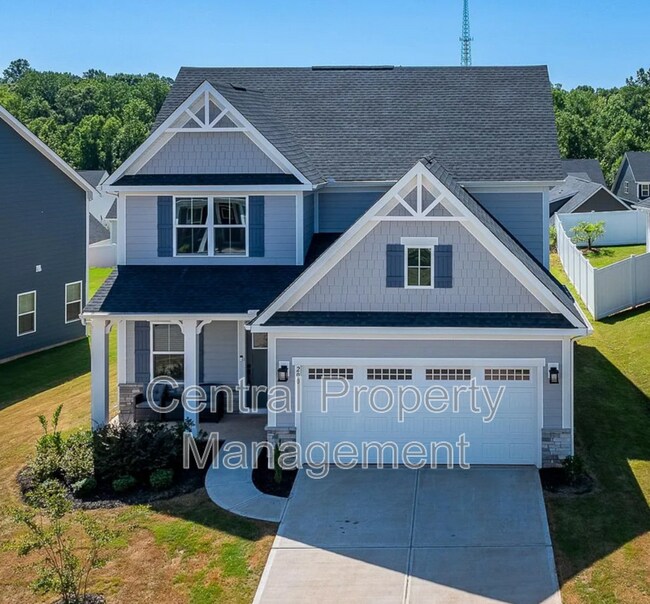 Building Photo - 200 Hollythorpe Ln