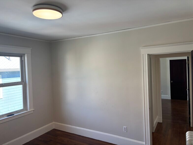 Bedroom 2 - 24 Jonathan St