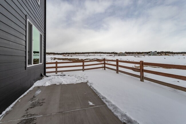Building Photo - Beautiful, Brand-New Paired Home in Wolf Ranch