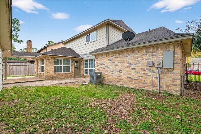 Building Photo - 17614 Telegraph Creek Dr