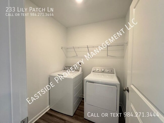 Building Photo - 233 Lily Patch Ln