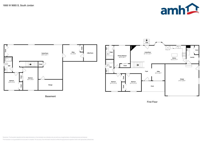 Building Photo - 1666 W 9685 S