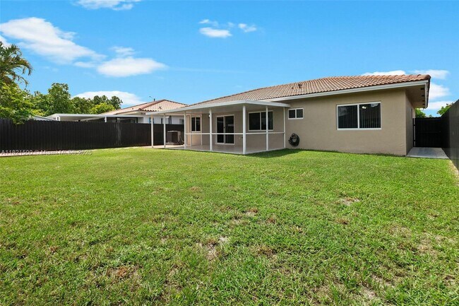 Building Photo - 13992 SW 181st Terrace