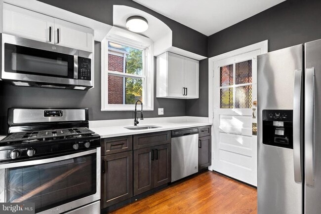 Building Photo - 4312 19th St NE